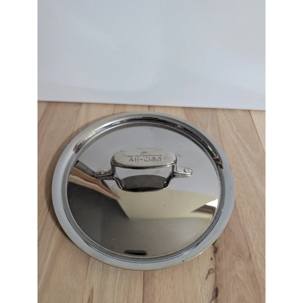 All-Clad Stainless Steel 7.5